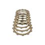Wiseco WPPF031 Clutch Fiber Kit - 8 Fiber
