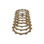 Wiseco WPPF059 Clutch Fiber Kit - 8 Fiber
