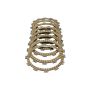 Wiseco WPPF063 Clutch Fiber Kit - 8 Fiber
