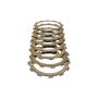 Wiseco WPPF063 Clutch Fiber Kit - 8 Fiber