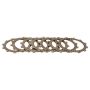 Wiseco WPPF078 Clutch Fiber Kit - 7 Fiber