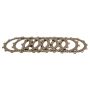 Wiseco WPPF078 Clutch Fiber Kit - 7 Fiber