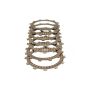 Wiseco WPPF078 Clutch Fiber Kit - 7 Fiber