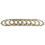 Wiseco WPPF080 Clutch Fiber Kit - 8 Fiber