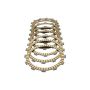 Wiseco WPPF080 Clutch Fiber Kit - 8 Fiber