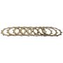 Wiseco WPPF084 Clutch Fiber Kit - 8 Fiber