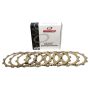 Wiseco WPPF084 Clutch Fiber Kit - 8 Fiber