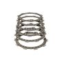 Wiseco WPPF089 Clutch Fiber Kit - 6 Fiber - YZ65/80/85