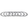 Wiseco WPPS005 Clutch Plate Kit - 7 Steel