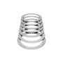Wiseco WPPS006 Clutch Plate Kit - 7 Steel