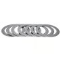 Wiseco WPPS010 Clutch Plate Kit - 7 Steel - RM-Z250 '04-26