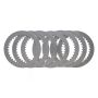 Wiseco WPPS010 Clutch Plate Kit - 7 Steel - RM-Z250 '04-26