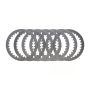Wiseco WPPS014 Clutch Plate Kit - 7 Steel