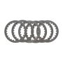 Wiseco WPPS016 Clutch Plate Kit - 6 Steel