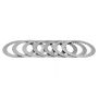 Wiseco WPPS017 Clutch Plate Kit - 7 Steel