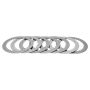 Wiseco WPPS017 Clutch Plate Kit - 7 Steel