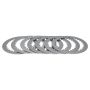 Wiseco WPPS018 Clutch Plate Kit - 7 Steel
