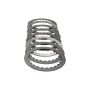 Wiseco WPPS050 Clutch Plate Kit - 8 Steel