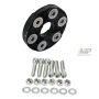 WJB WDS1264100415 Drive Shaft Assembly
