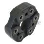 WJB WDS26112226527 Drive Shaft Assembly