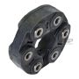 WJB WDS26117610061 Drive Shaft Assembly