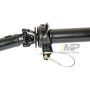 WJB WDS36-892 Drive Shaft Assembly