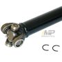 WJB WDS38-008 Drive Shaft Assembly