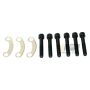 WJB WDS38-136 Drive Shaft Assembly