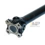 WJB WDS38-257 Drive Shaft Assembly
