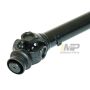 WJB WDS38-257 Drive Shaft Assembly