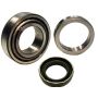 SKF WKH131 SKF Rear Wheel Bearing Kit WKH131 For Isuzu Honda