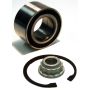 SKF WKH3455 SKF Front Wheel Bearing Kit WKH3455 For VW Audi