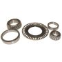 SKF WKH3565 SKF Front Wheel Bearing Kit WKH3565 For Mercedes-Benz 2000-2012