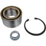 SKF WKH3628 SKF Rear Wheel Bearing Kit WKH3628 For Mercedes-Benz VW Honda 1994-2006