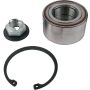 SKF WKH6520 SKF Front Wheel Bearing Kit WKH6520 For Ford 2010-2013