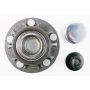 SKF WKH6522 SKF Rear Wheel Hub Bearing Assembly WKH6522 For Ford