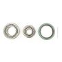 SKF WKH782 SKF Front Wheel Bearing Kit WKH782 For MG MGB 1963-1973