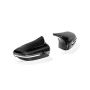 Akrapovic WM-BM/CA/1/G Carbon Fiber Mirror Cap Set - High Gloss