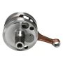 Wiseco WPC119 Wiseco Crankshaft Kit KX 80/85/100/RM100