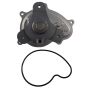 AISIN WPF-034 Engine Water Pump Assembly