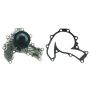 AISIN WPG-030 Engine Water Pump Assembly
