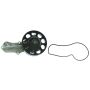 AISIN WPH-067 Engine Water Pump Assembly