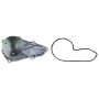 AISIN WPH-070 Engine Water Pump Assembly