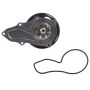 AISIN WPH-072 Engine Water Pump Assembly
