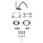 Ajusa WPK00010 Turbo Master Kit