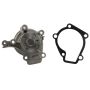 AISIN WPK-801 Engine Water Pump Assembly