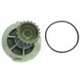 AISIN WPK-817 Engine Water Pump Assembly