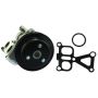AISIN WPK-822 Engine Water Pump Assembly