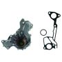 AISIN WPM-014 Engine Water Pump Assembly