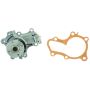 AISIN WPM-055 Engine Water Pump Assembly